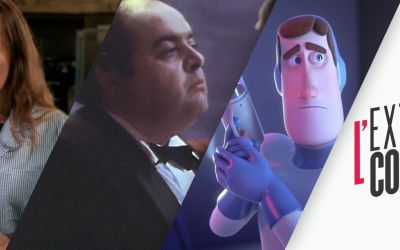 L'Extra Court : Chaque semaine, 3 films OFFERTS !